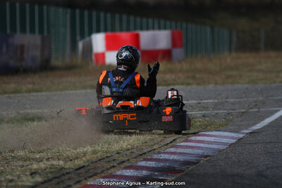 23 & 24/09/2017 : 24H Karting Loisir de Karting 2 Muret (Photos Stéphane Agnus) 2017 — karting