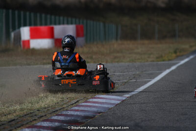 23 & 24/09/2017 : 24H Karting Loisir de Karting 2 Muret (Photos Stéphane Agnus) 2017 — karting