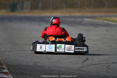 23 & 24/09/2017 : 24H Karting Loisir de Karting 2 Muret (Photos Stéphane Agnus) 2017 — karting