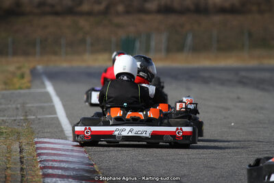 23 & 24/09/2017 : 24H Karting Loisir de Karting 2 Muret (Photos Stéphane Agnus) 2017 — karting
