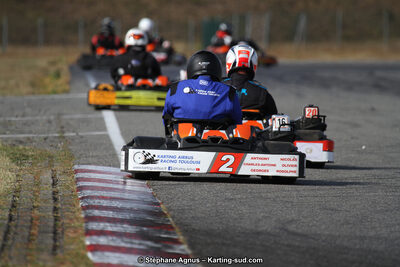 23 & 24/09/2017 : 24H Karting Loisir de Karting 2 Muret (Photos Stéphane Agnus) 2017 — karting