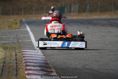 23 & 24/09/2017 : 24H Karting Loisir de Karting 2 Muret (Photos Stéphane Agnus) 2017 — karting