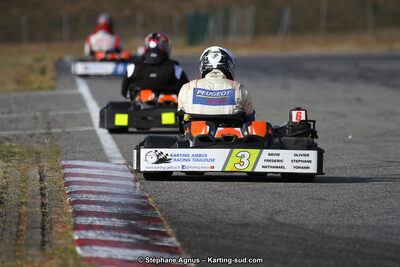 23 & 24/09/2017 : 24H Karting Loisir de Karting 2 Muret (Photos Stéphane Agnus) 2017 — karting