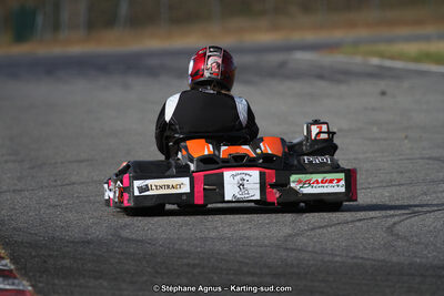 23 & 24/09/2017 : 24H Karting Loisir de Karting 2 Muret (Photos Stéphane Agnus) 2017 — karting
