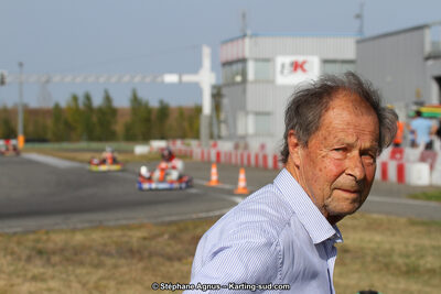 Robert GROUILLARD — 23 & 24/09/2017 : 24H Karting Loisir de Karting 2 Muret (Photos Stéphane Agnus) 2017 — karting