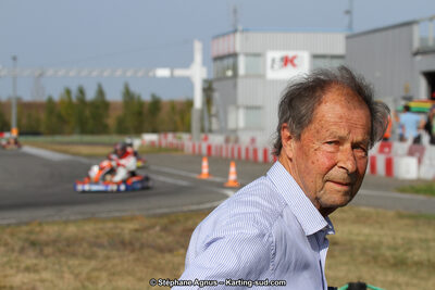 Robert GROUILLARD — 23 & 24/09/2017 : 24H Karting Loisir de Karting 2 Muret (Photos Stéphane Agnus) 2017 — karting