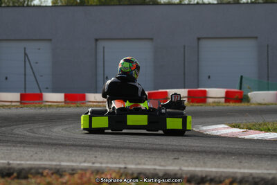 23 & 24/09/2017 : 24H Karting Loisir de Karting 2 Muret (Photos Stéphane Agnus) 2017 — karting