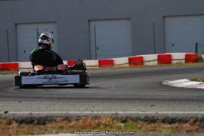 23 & 24/09/2017 : 24H Karting Loisir de Karting 2 Muret (Photos Stéphane Agnus) 2017 — karting