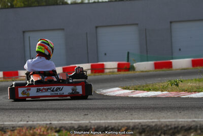 23 & 24/09/2017 : 24H Karting Loisir de Karting 2 Muret (Photos Stéphane Agnus) 2017 — karting