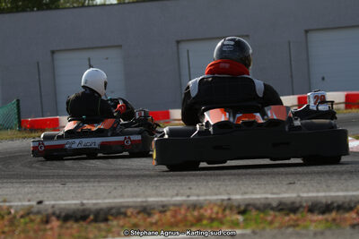 23 & 24/09/2017 : 24H Karting Loisir de Karting 2 Muret (Photos Stéphane Agnus) 2017 — karting