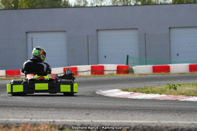 23 & 24/09/2017 : 24H Karting Loisir de Karting 2 Muret (Photos Stéphane Agnus) 2017 — karting