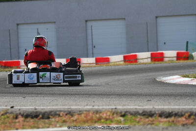 23 & 24/09/2017 : 24H Karting Loisir de Karting 2 Muret (Photos Stéphane Agnus) 2017 — karting