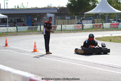 23 & 24/09/2017 : 24H Karting Loisir de Karting 2 Muret (Photos Stéphane Agnus) 2017 — karting
