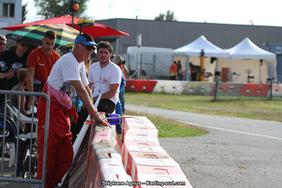 23 & 24/09/2017 : 24H Karting Loisir de Karting 2 Muret (Photos Stéphane Agnus) 2017 — karting