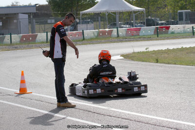 23 & 24/09/2017 : 24H Karting Loisir de Karting 2 Muret (Photos Stéphane Agnus) 2017 — karting