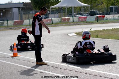 23 & 24/09/2017 : 24H Karting Loisir de Karting 2 Muret (Photos Stéphane Agnus) 2017 — karting
