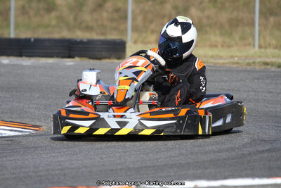 23 & 24/09/2017 : 24H Karting Loisir de Karting 2 Muret (Photos Stéphane Agnus) 2017 — karting
