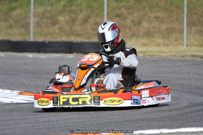 23 & 24/09/2017 : 24H Karting Loisir de Karting 2 Muret (Photos Stéphane Agnus) 2017 — karting