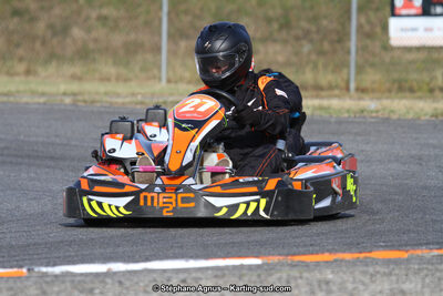 23 & 24/09/2017 : 24H Karting Loisir de Karting 2 Muret (Photos Stéphane Agnus) 2017 — karting