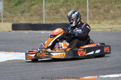 23 & 24/09/2017 : 24H Karting Loisir de Karting 2 Muret (Photos Stéphane Agnus) 2017 — karting