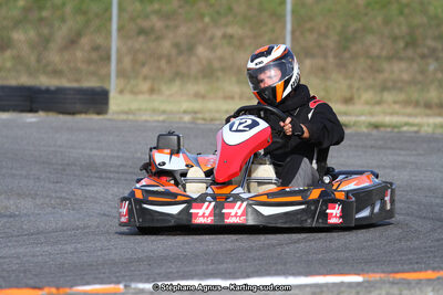 23 & 24/09/2017 : 24H Karting Loisir de Karting 2 Muret (Photos Stéphane Agnus) 2017 — karting