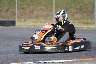 23 & 24/09/2017 : 24H Karting Loisir de Karting 2 Muret (Photos Stéphane Agnus) 2017 — karting