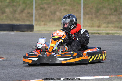 23 & 24/09/2017 : 24H Karting Loisir de Karting 2 Muret (Photos Stéphane Agnus) 2017 — karting