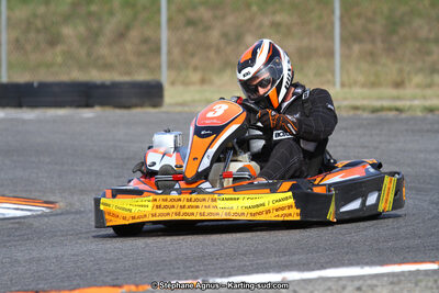 23 & 24/09/2017 : 24H Karting Loisir de Karting 2 Muret (Photos Stéphane Agnus) 2017 — karting