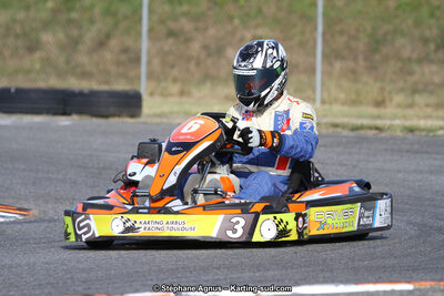 23 & 24/09/2017 : 24H Karting Loisir de Karting 2 Muret (Photos Stéphane Agnus) 2017 — karting