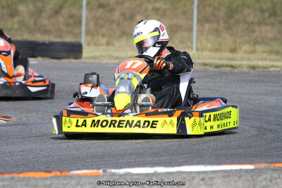 23 & 24/09/2017 : 24H Karting Loisir de Karting 2 Muret (Photos Stéphane Agnus) 2017 — karting