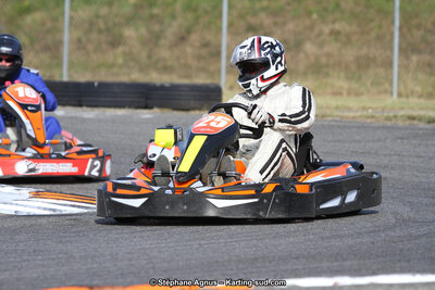 23 & 24/09/2017 : 24H Karting Loisir de Karting 2 Muret (Photos Stéphane Agnus) 2017 — karting