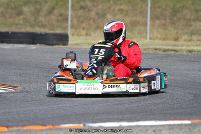 23 & 24/09/2017 : 24H Karting Loisir de Karting 2 Muret (Photos Stéphane Agnus) 2017 — karting