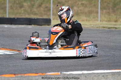 23 & 24/09/2017 : 24H Karting Loisir de Karting 2 Muret (Photos Stéphane Agnus) 2017 — karting