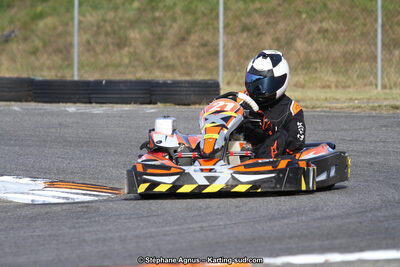 23 & 24/09/2017 : 24H Karting Loisir de Karting 2 Muret (Photos Stéphane Agnus) 2017 — karting