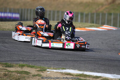 23 & 24/09/2017 : 24H Karting Loisir de Karting 2 Muret (Photos Stéphane Agnus) 2017 — karting