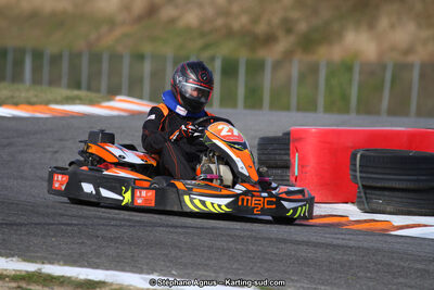 23 & 24/09/2017 : 24H Karting Loisir de Karting 2 Muret (Photos Stéphane Agnus) 2017 — karting