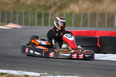 23 & 24/09/2017 : 24H Karting Loisir de Karting 2 Muret (Photos Stéphane Agnus) 2017 — karting