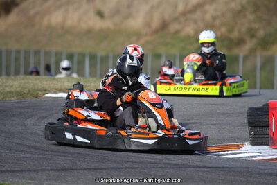 23 & 24/09/2017 : 24H Karting Loisir de Karting 2 Muret (Photos Stéphane Agnus) 2017 — karting