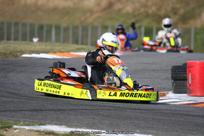 23 & 24/09/2017 : 24H Karting Loisir de Karting 2 Muret (Photos Stéphane Agnus) 2017 — karting
