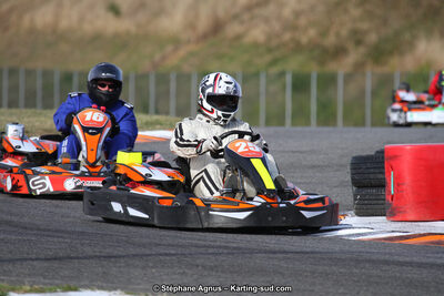 23 & 24/09/2017 : 24H Karting Loisir de Karting 2 Muret (Photos Stéphane Agnus) 2017 — karting