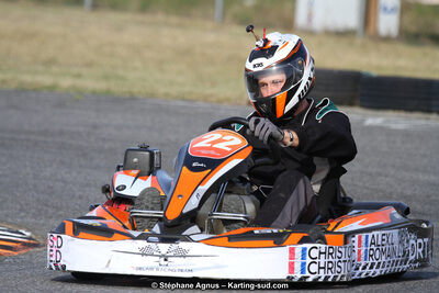 23 & 24/09/2017 : 24H Karting Loisir de Karting 2 Muret (Photos Stéphane Agnus) 2017 — karting