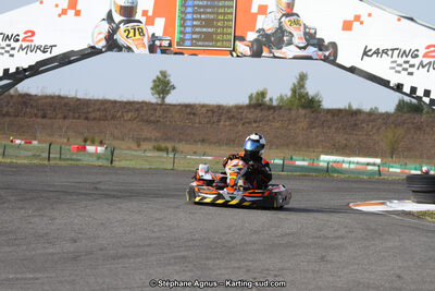 23 & 24/09/2017 : 24H Karting Loisir de Karting 2 Muret (Photos Stéphane Agnus) 2017 — karting