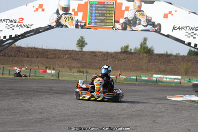 23 & 24/09/2017 : 24H Karting Loisir de Karting 2 Muret (Photos Stéphane Agnus) 2017 — karting