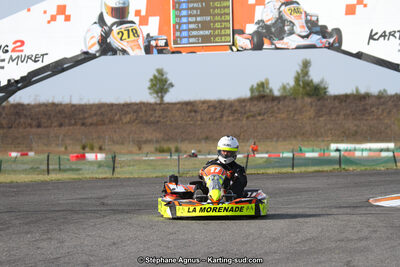 23 & 24/09/2017 : 24H Karting Loisir de Karting 2 Muret (Photos Stéphane Agnus) 2017 — karting