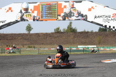 23 & 24/09/2017 : 24H Karting Loisir de Karting 2 Muret (Photos Stéphane Agnus) 2017 — karting
