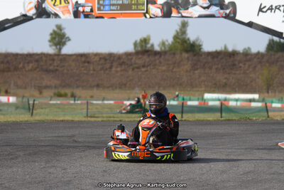 23 & 24/09/2017 : 24H Karting Loisir de Karting 2 Muret (Photos Stéphane Agnus) 2017 — karting