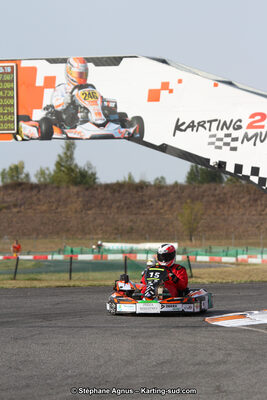 23 & 24/09/2017 : 24H Karting Loisir de Karting 2 Muret (Photos Stéphane Agnus) 2017 — karting