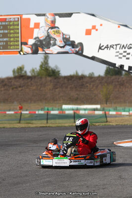 23 & 24/09/2017 : 24H Karting Loisir de Karting 2 Muret (Photos Stéphane Agnus) 2017 — karting