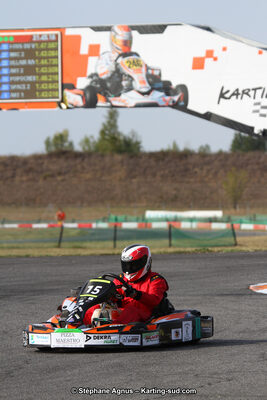 23 & 24/09/2017 : 24H Karting Loisir de Karting 2 Muret (Photos Stéphane Agnus) 2017 — karting