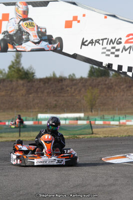 23 & 24/09/2017 : 24H Karting Loisir de Karting 2 Muret (Photos Stéphane Agnus) 2017 — karting